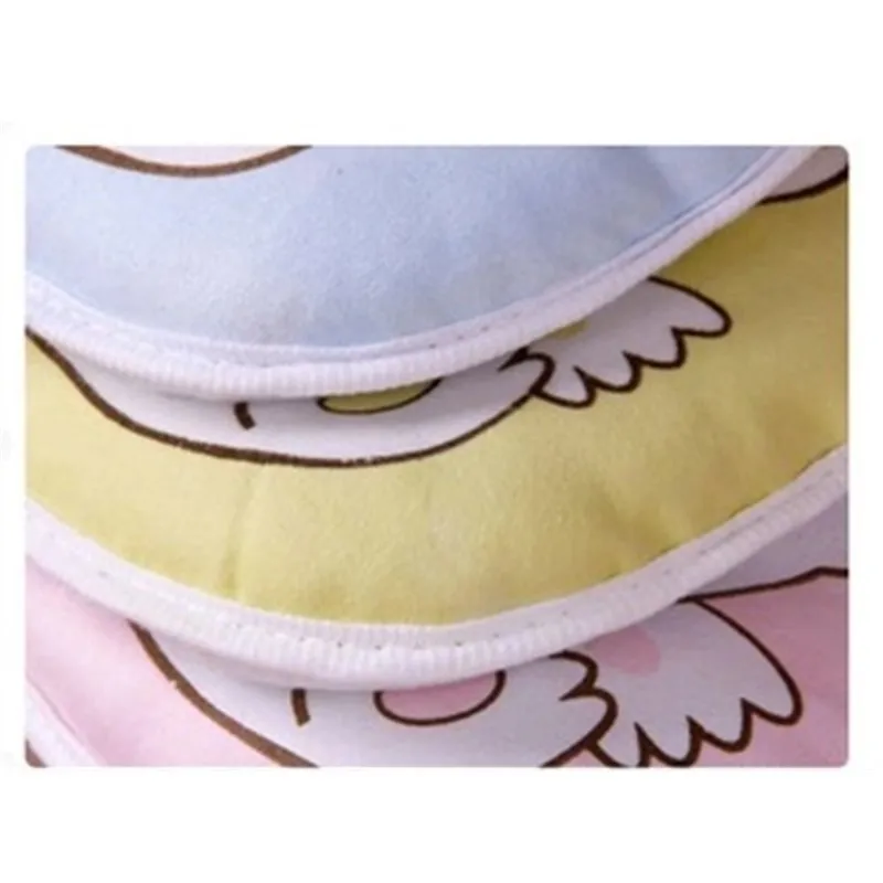 1 предмет Одежда для новорожденных Детский комбинезон с принтом Медведь узор