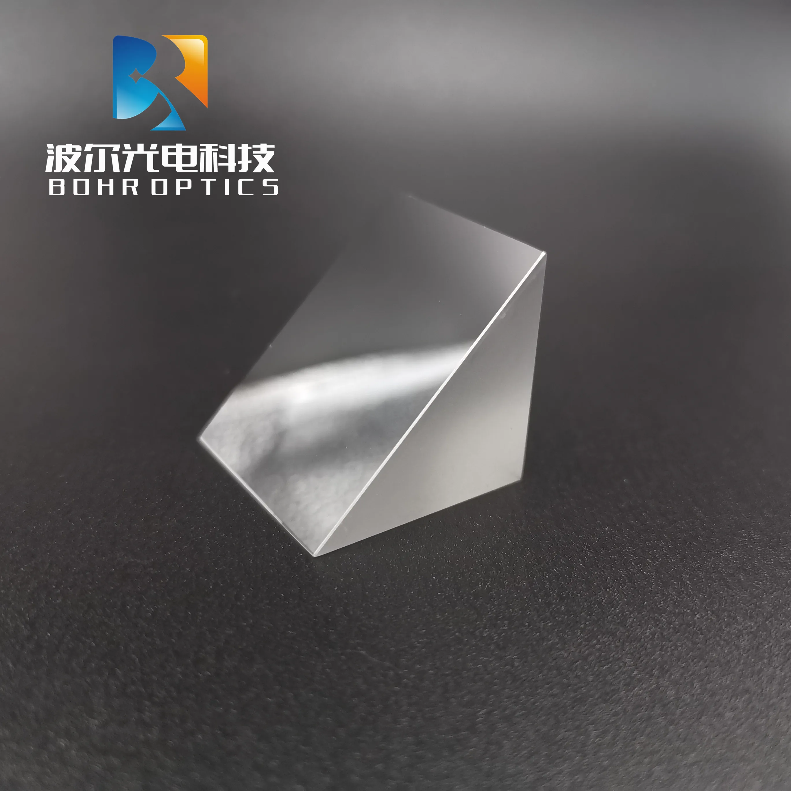 Оптические компоненты из стекла для прецизионных оптических приборов 25 4x25 4