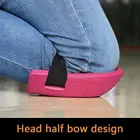 Наколенник для плитки, глиняных работников, коленная паста для пола, сада, цемента, утолщенные инструменты, ручная работа, кирпич, бухта I6l2