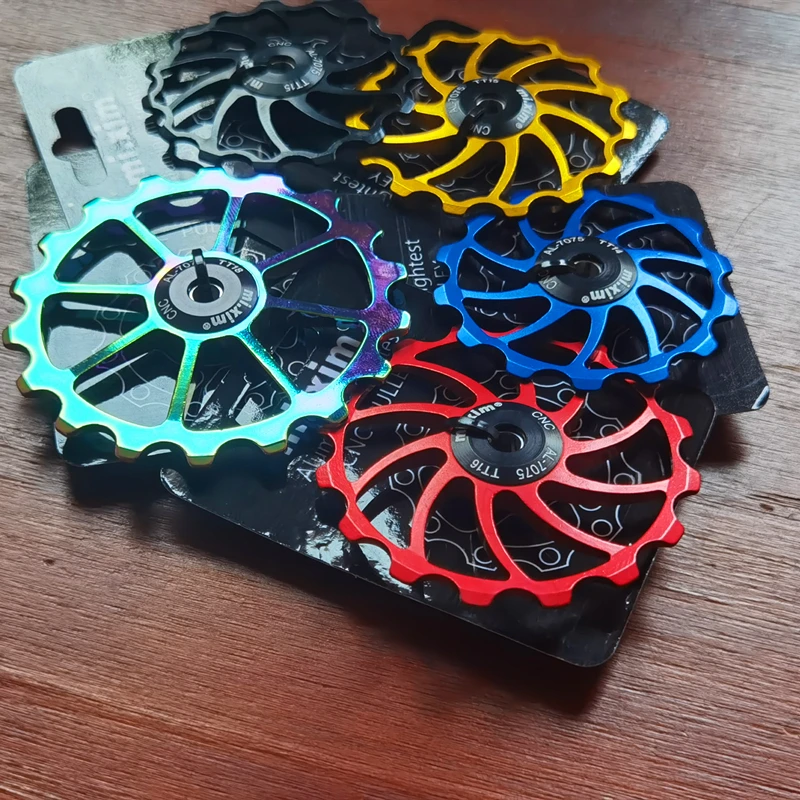 Велосипедный задний переключатель передач колеса для горных и шоссейных