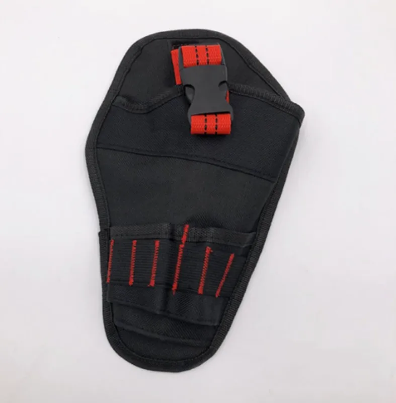 Лидер продаж 2019 кобура для дрели держатель беспроводных инструментов поясная