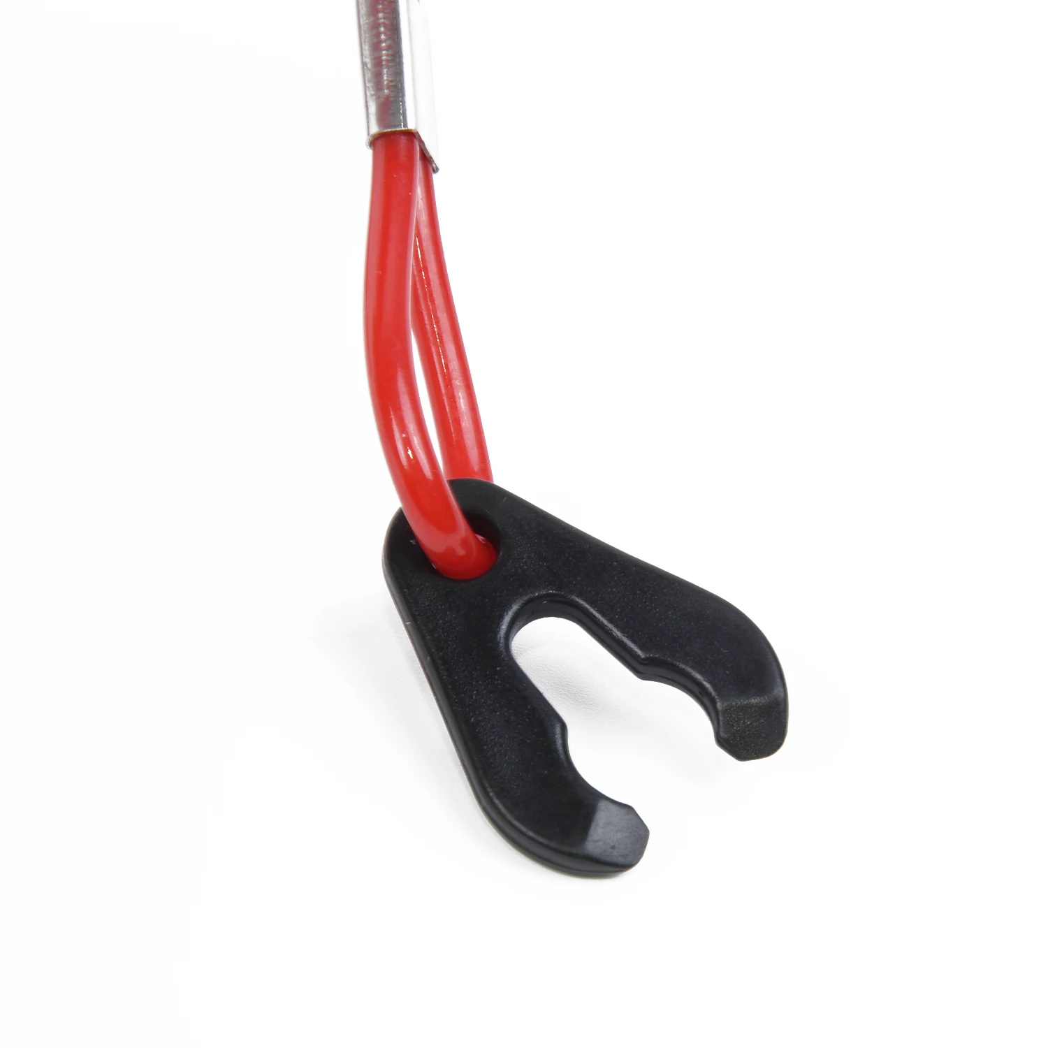 2 шт. красный шнурок для переключателя лодки аксессуары Johnson evinгруб Mercury|Клапаны и