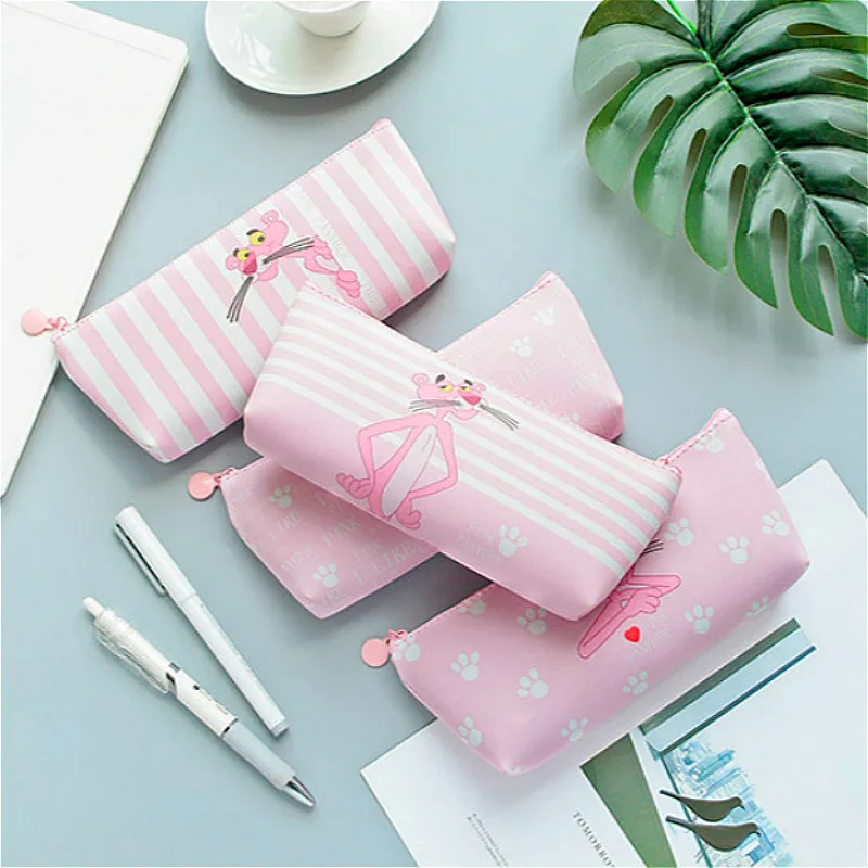 KDD кавайные карандаши с ананасами фотопрозрачные сетчатые офисные студенческие