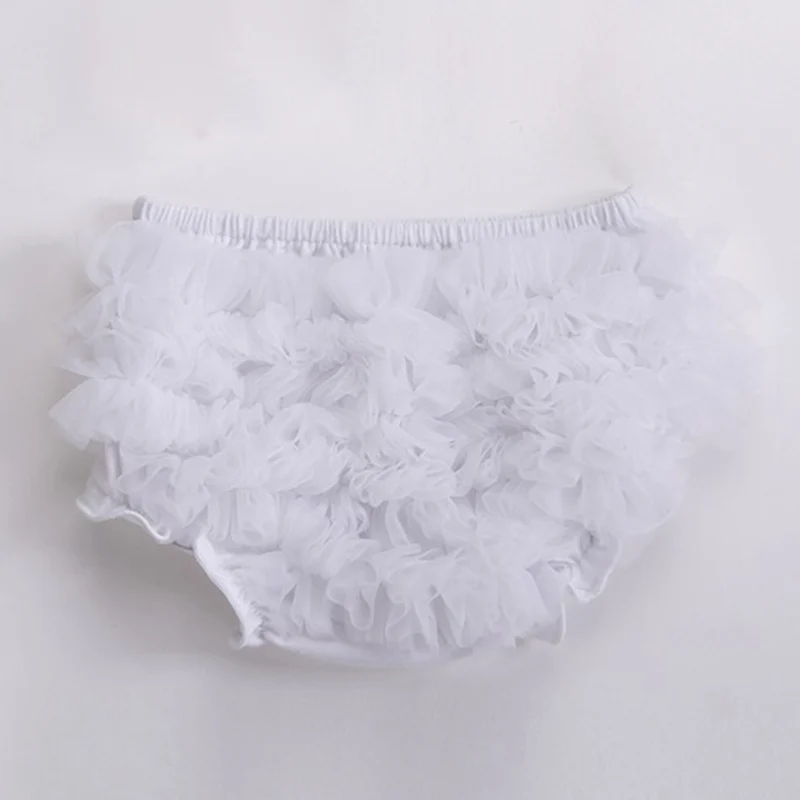 Кружевные Трусы шаровары для новорожденных недорогие кружевные трусы шорты с