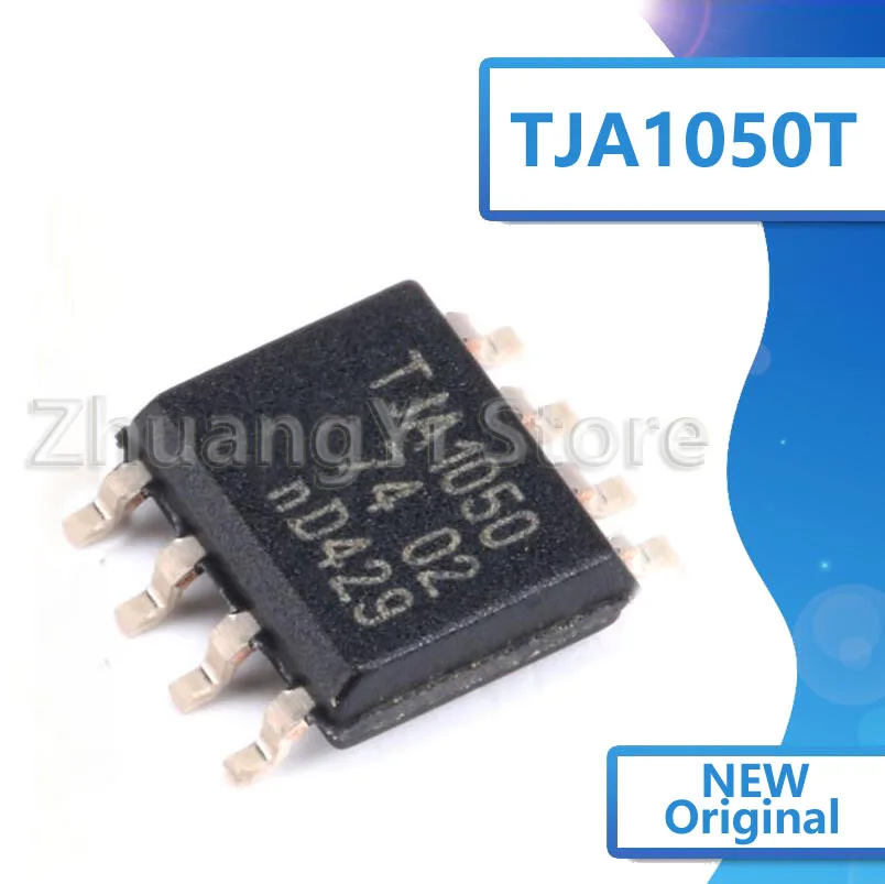 5 шт./лот Новый TJA1021T TJA1051T TJA1020T TJA1040T TJA1050T TJA1042T SOP8