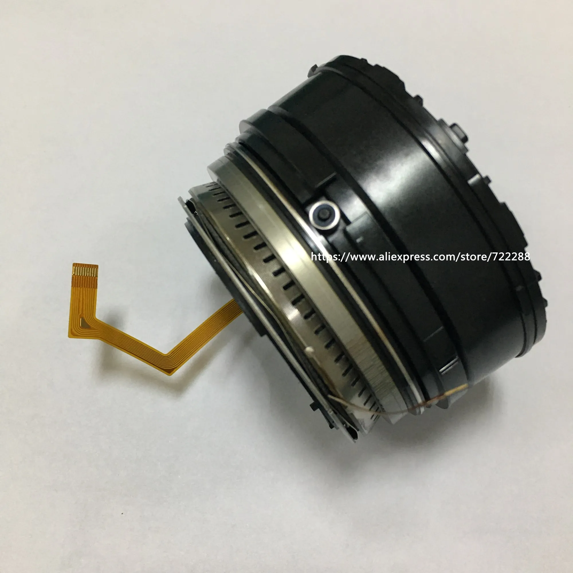 Запчасти для Canon EF 100 мм F/2 8 USM Объектив Фокус мотор Блок YG2 0483 009|parts|parts forparts canon |