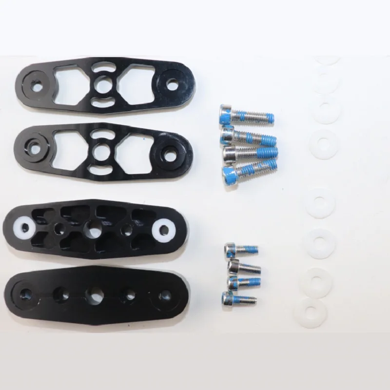 Складной пропеллер 2170 5 мм/7 мм углеродное волокно нейлон композитное весло для