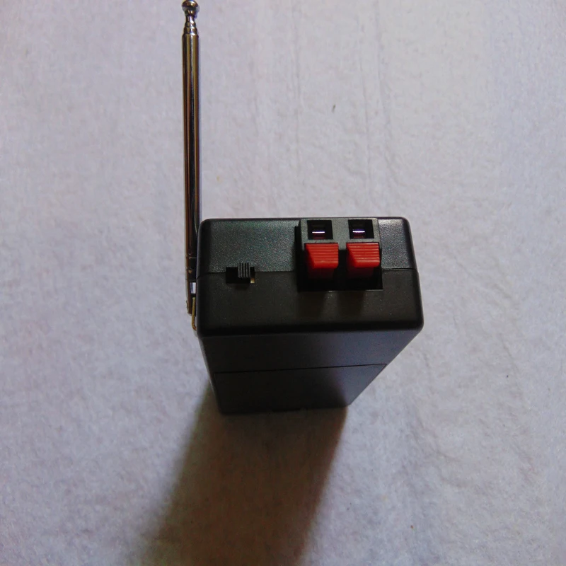 Сигналы T01 фейерверк дистанционное сценическое радио светодиодный умный