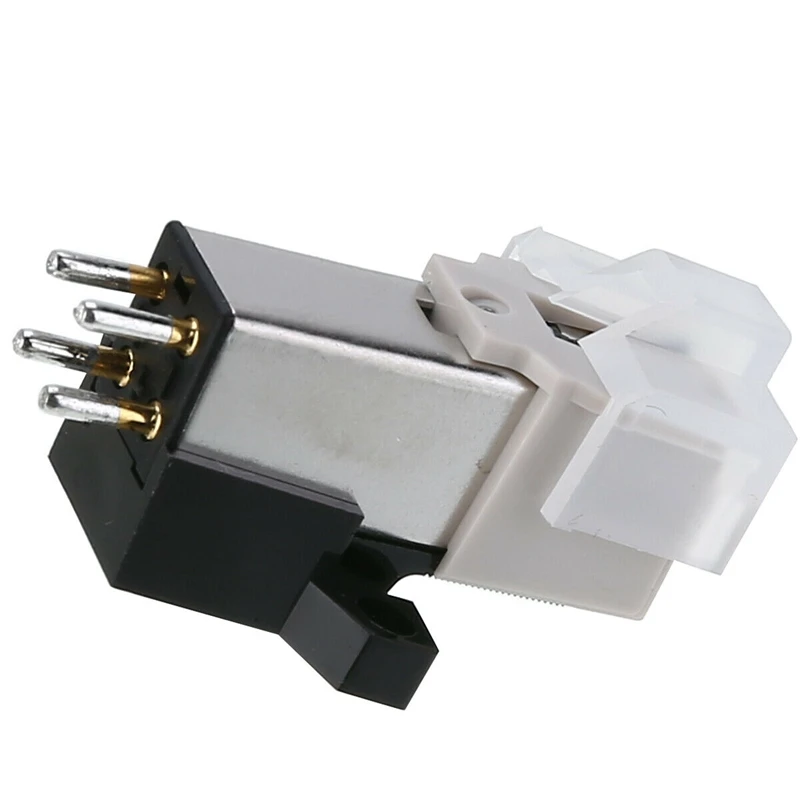 

Dynamic netic Cartridge Needle Stylus AT-3600L for o Technica Record Player