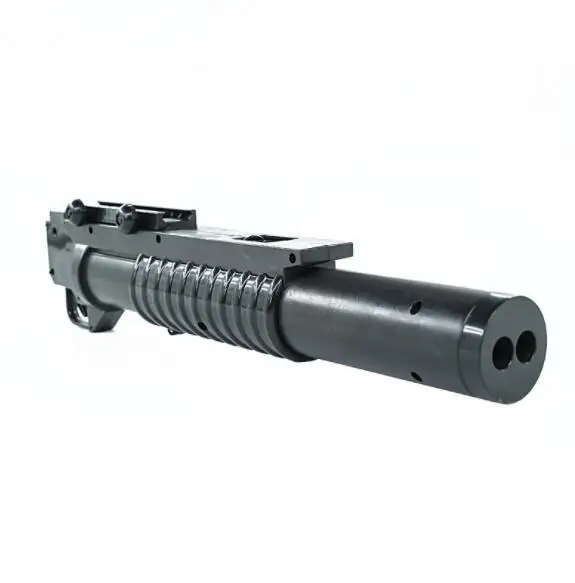 

BF M203 Double Barrel Grenade Launcher Hunting Gun Accessories