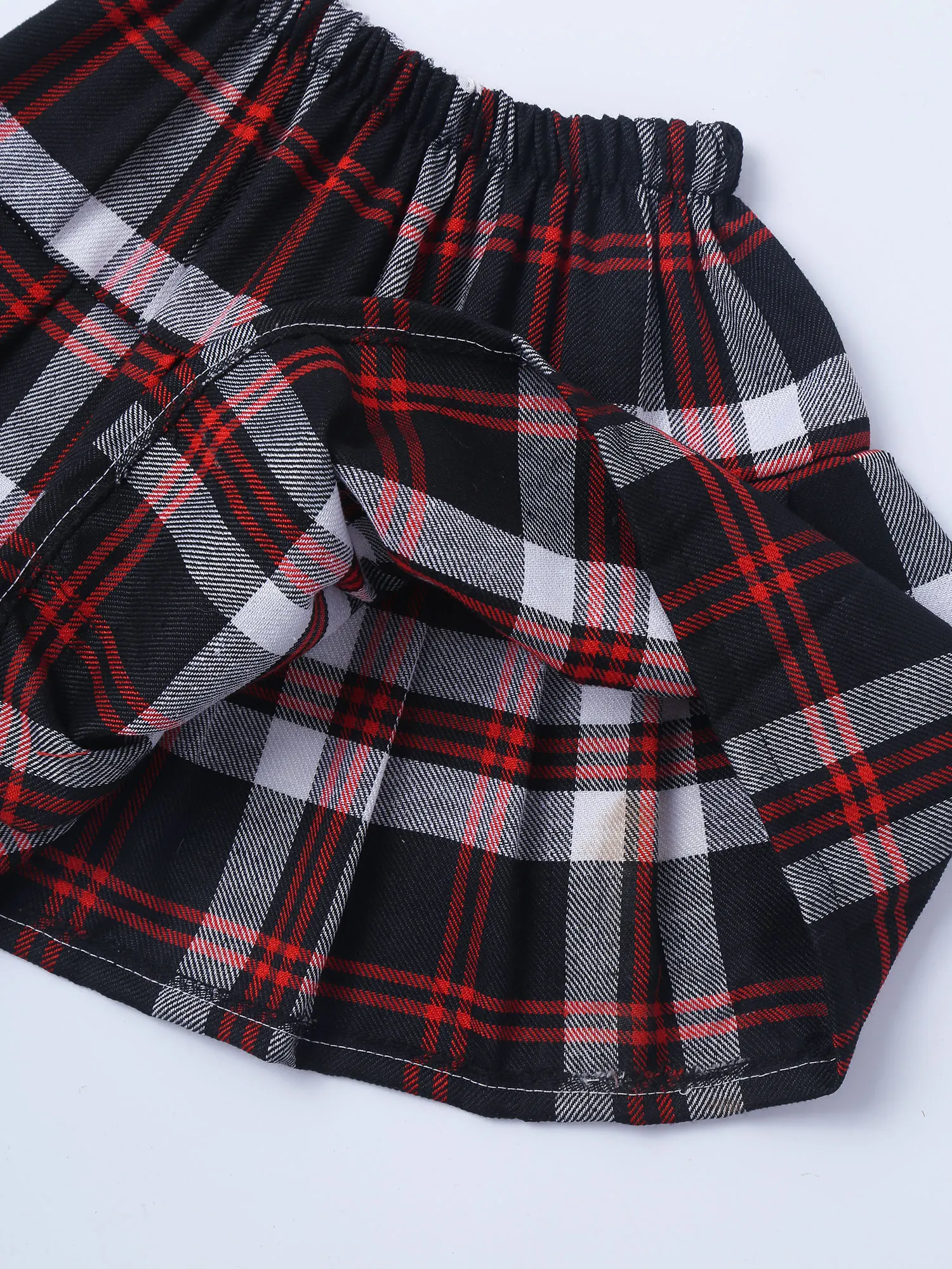 

Japanese School Uniforms Sets For Kids Girls Long Sleeve Shirt Plaid Skirts Tie Coat Full Sets Cosplay JK Schoolgirl Costume