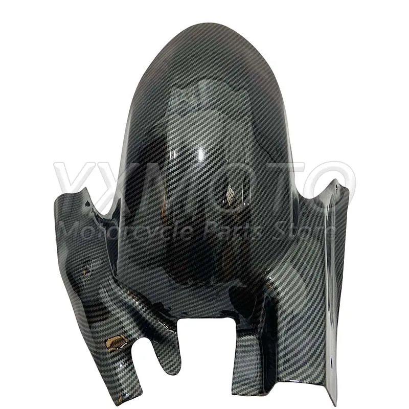 Подходящие аксессуары для задних крыльев автомобиля