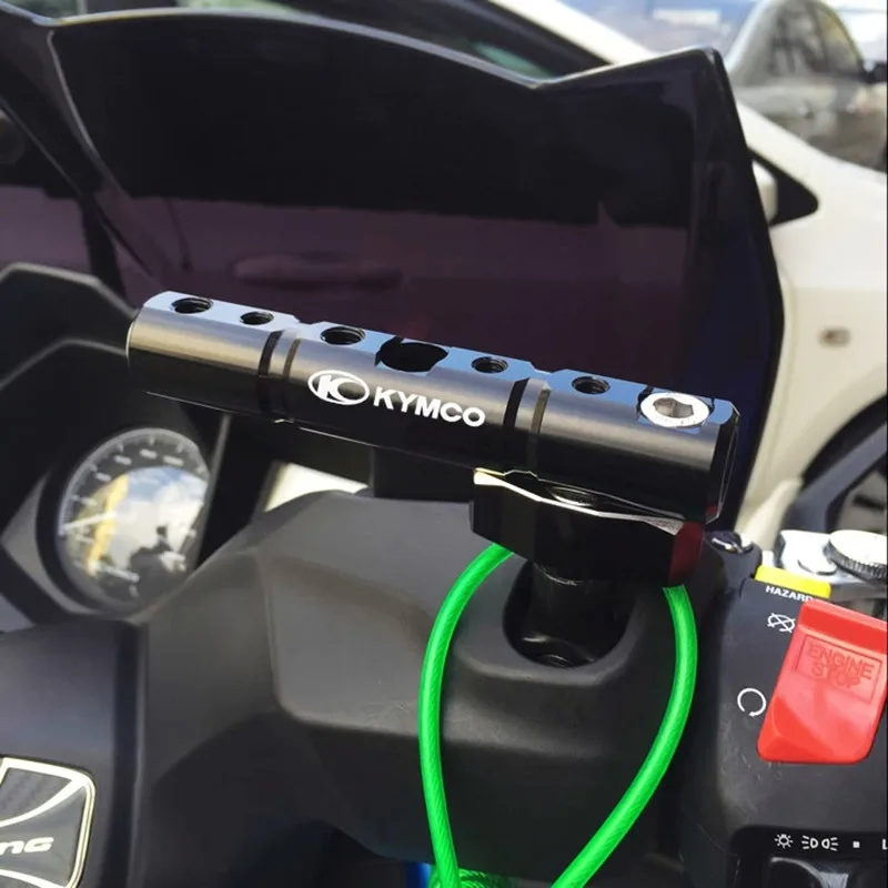 Многофункциональная Расширительная панель зеркала заднего вида KYMCO XCITING для