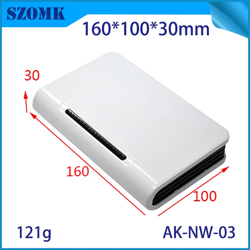 1 шт. пластиковый корпус для электроники 160*100*30 мм|case case|case housingcase electronic |