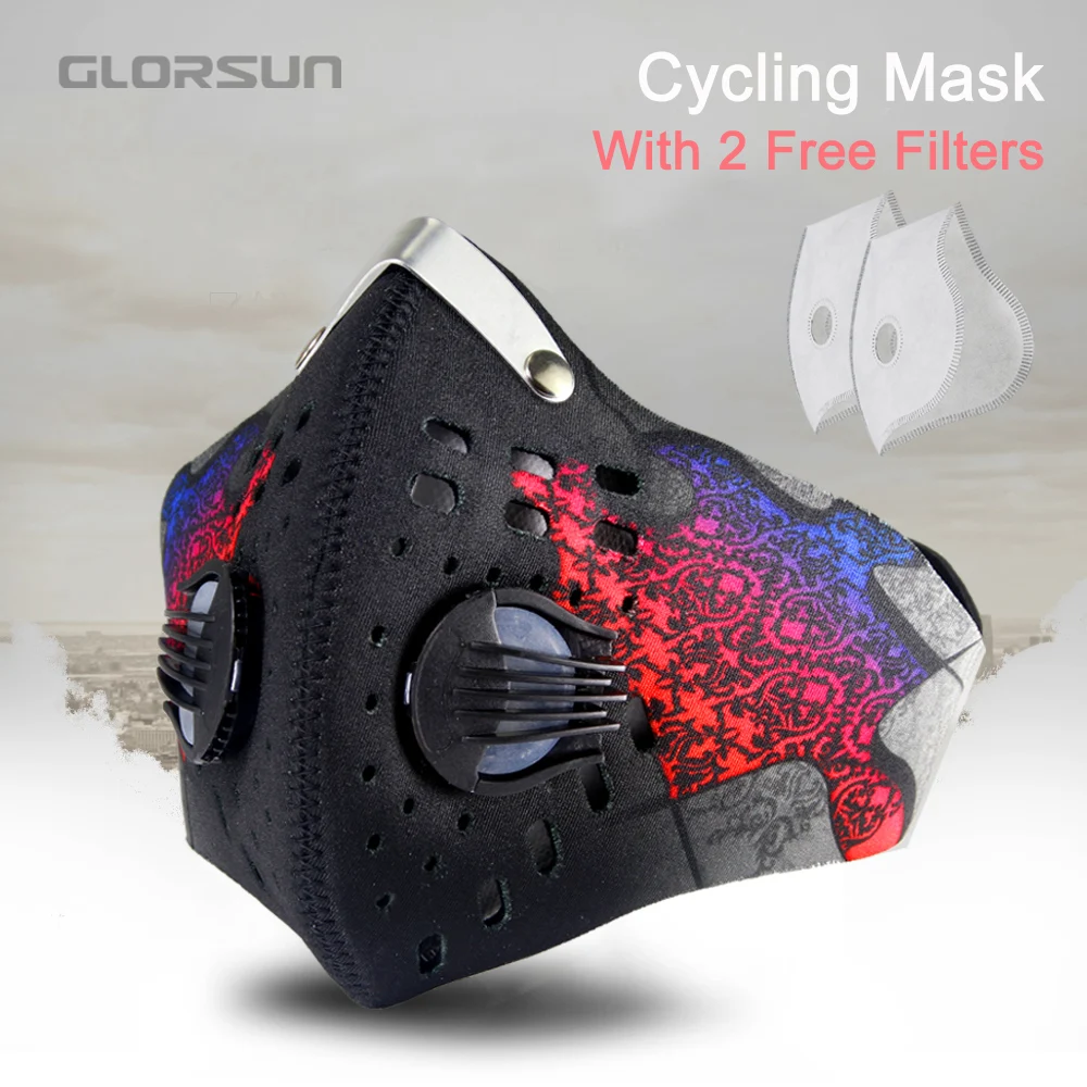 Пылезащитные маски для лица с защитой от запаха|Маски| |