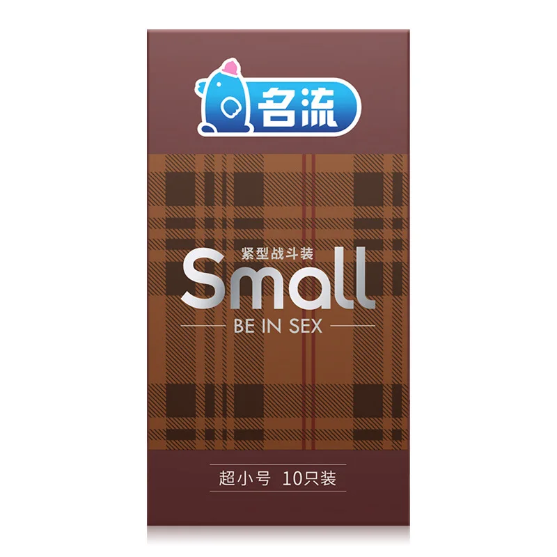 PERSONAGE 10 шт. 45 мм Гладкий женский ремень для пениса большого размера