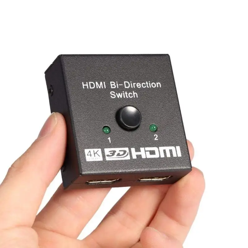 8k переключатель HDMI bi-Direction. HDMI bi Direction Switch. Bi directional