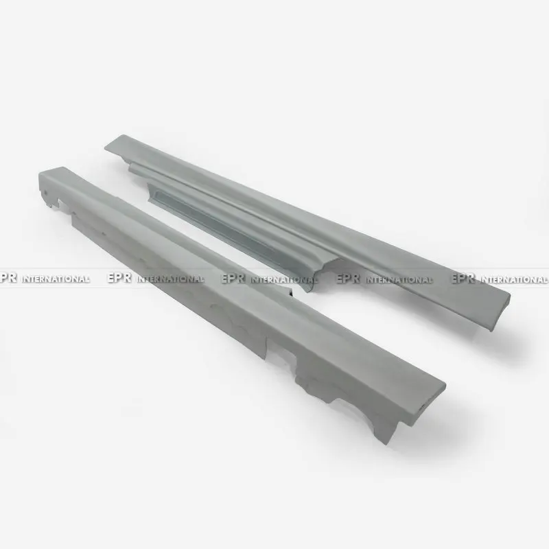 

Bodykits For F56 Mini Cooper S TP Style Wide Body (S Only) Side Skirt Fiberglass Door Step Cover Tuning Body Kit