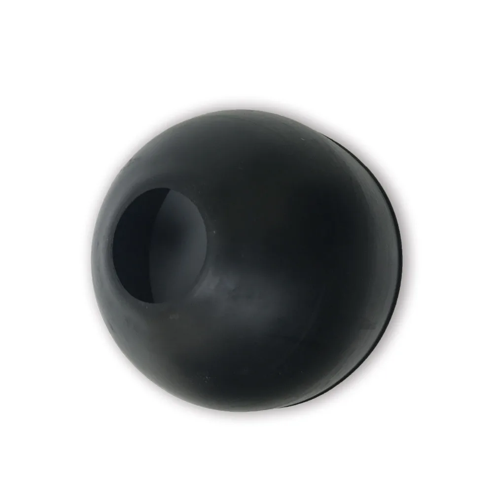 AC9680 Acecare 6.8L Rubber Boots Protection Cover for Carbon Fiber Cylinder Paintball Airsoft Tank Tank Pcp Air Bottle