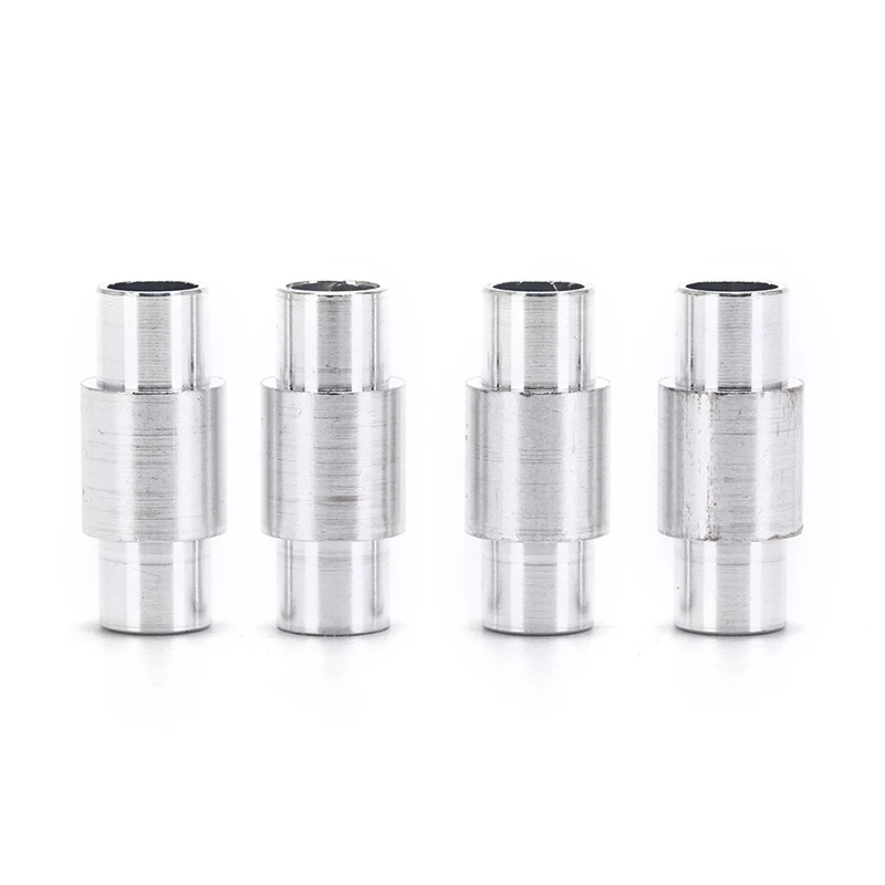 

4 шт./комплект, коньки из алюминиевого сплава, 6 мм