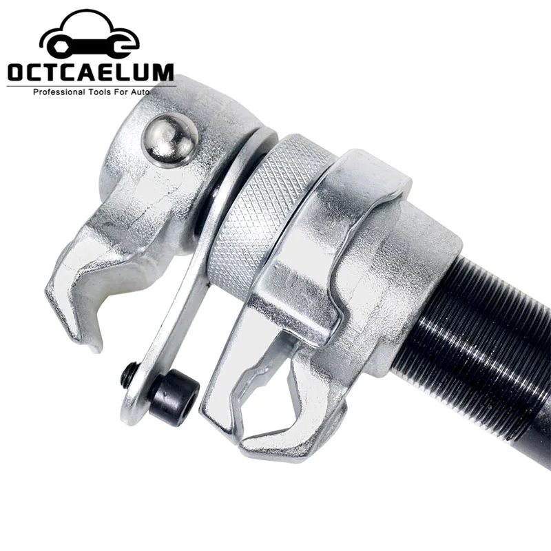 2 шт. сверхмощный крюк 280 мм пружина Com пресс или автомобильный амортизатор