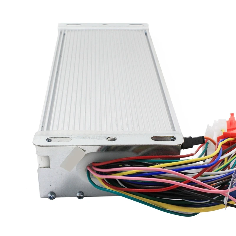 72V 1500W контроллер для электрического велосипеда скутер бесщеточный скорости