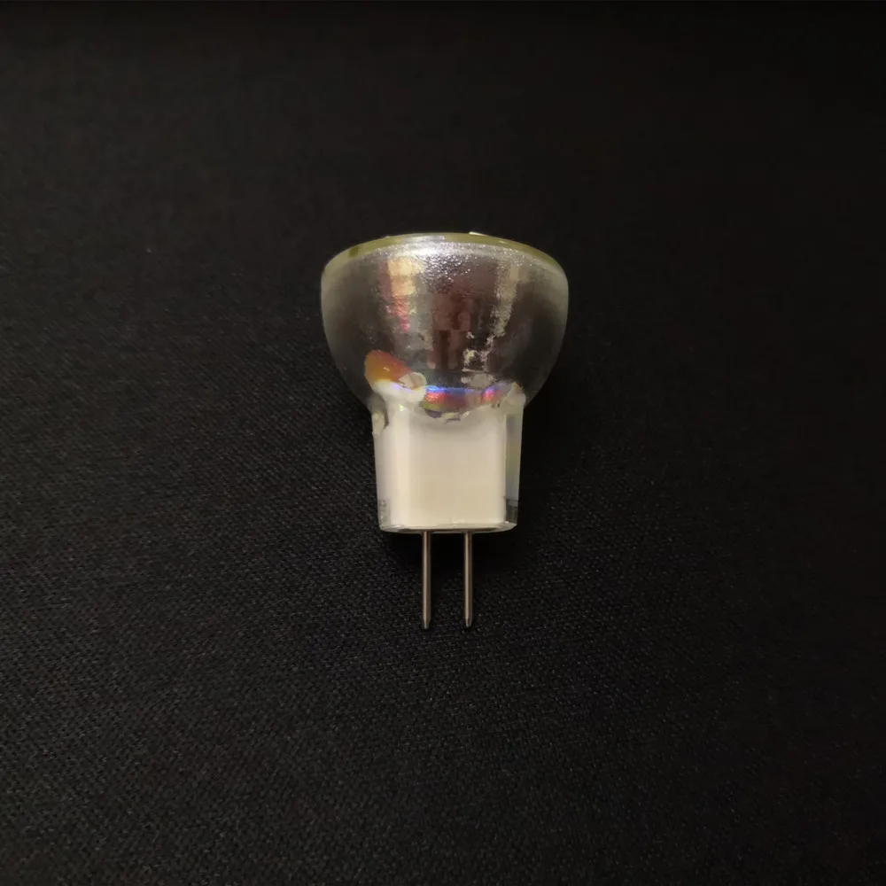 1 шт мини Точечный светильник 12v светодиодный MR8 AC12V Светодиодный точечный светильник mr8 12v 5050 6smd светодиодный mr8 dc12v Точечный светильник mr8 светодиодный 12v AC DC12V
