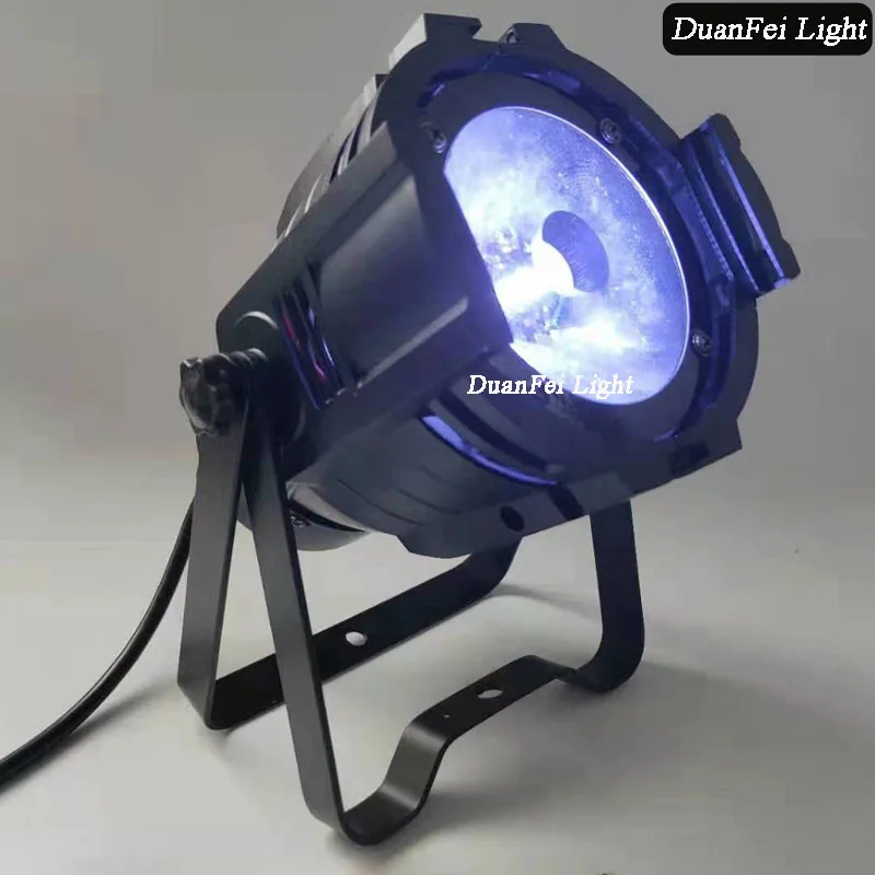 20 Лот 60 Вт led rgbw cob par огни Крытый луч Банки 4в1 lyre | Освещение
