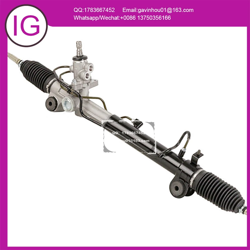 Новый усилитель руля для Lexus RX330 RX350 Toyota Highlander 44200-48090 4420048180 44250-0E01144250-0E012 44250-48070 |