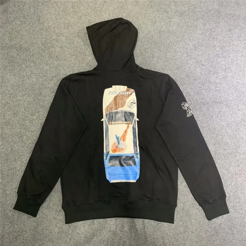 Толстовка Мужская/женская с капюшоном свитер Трэвис Скотт джекбойз астромир