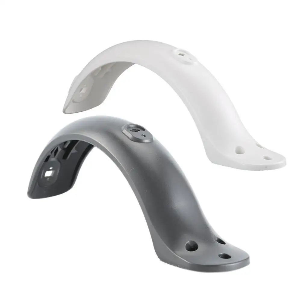 Различные запасные части для ремонта аксессуары инструмент Murdguard Fender Kickstand светильник с застежками для Xiaomi Mijia M365 Электрический скутер