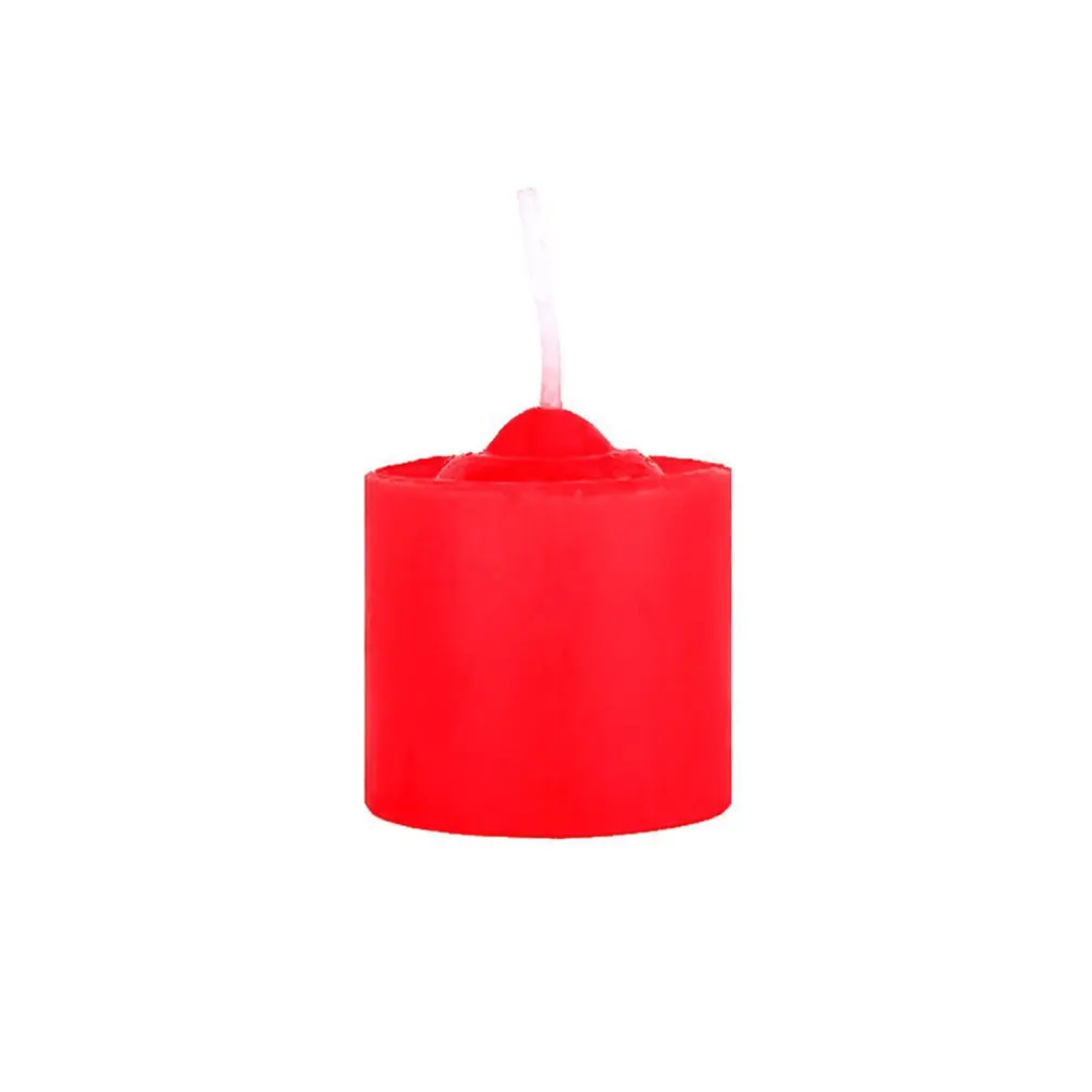 Низкотемпературная забавная свеча фиксаторы для игр взрослых флирт секс игрушки