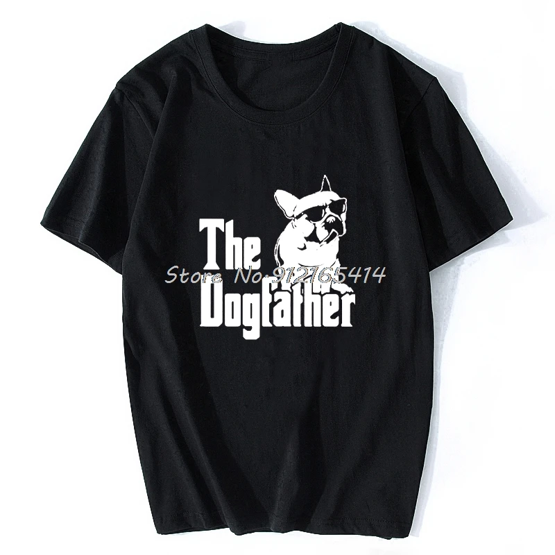 Мужская футболка с коротким рукавом и круглым вырезом из хлопка | одежда