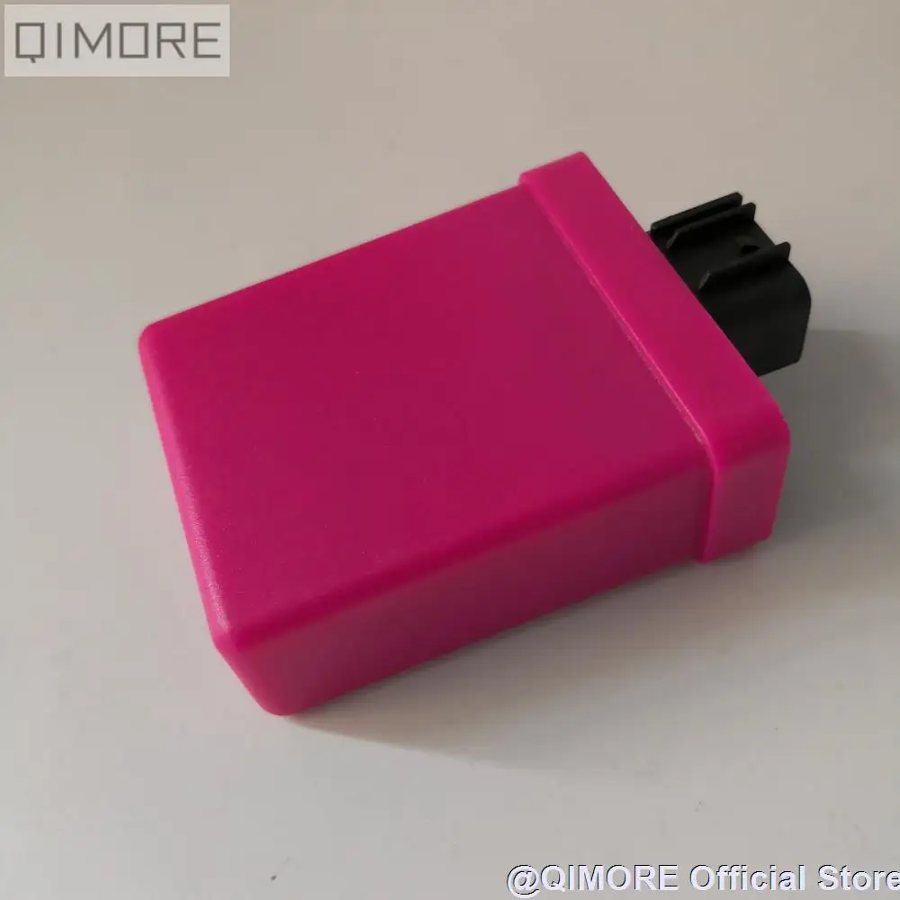 Для гоночного 6-pin CDI воспламенитель для 2-х тактный скутер AEROX 50/BWS50 EEC2/слайдер 50/вино 50/скачок RR50 LC/Neos 50