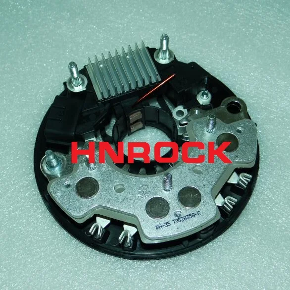 NEW HNROCK ALTERNATOR RECTIFIER 11502400/HI11303AZT | Автомобили и мотоциклы