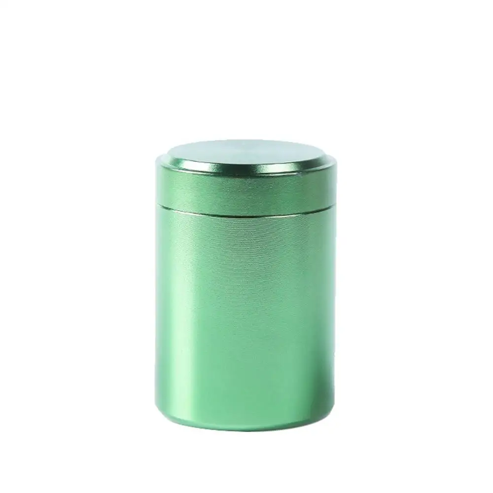 1PC High Quality Tea Coffee Sugar Kitchen Storage Canisters Jars Pots Containers Tins Tools Accessories H5 | Дом и сад