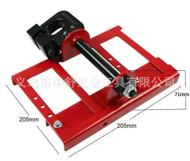 Farmertec сделано пиломатериалы направляющая пила для резки стали пилы дерева|Детали