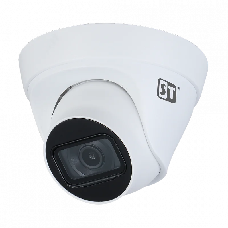 Видеокамера купольная ST 803 IP PRO D|Камеры видеонаблюдения| |