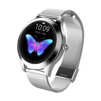 2022 smartwatch ladywomen smart watch fitness bracelet heart rate monitoring smart band for android ios b57 smart watch band