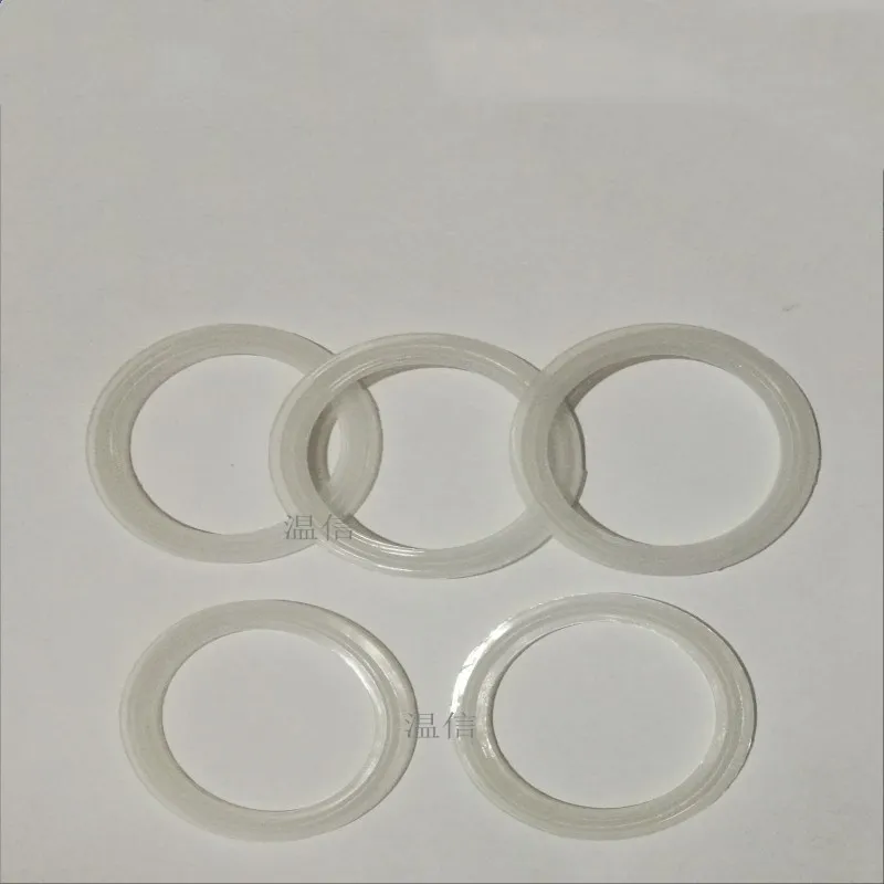 Бесплатная доставка 5 шт. застежки для воротника из нержавеющей стали 304 быстрое