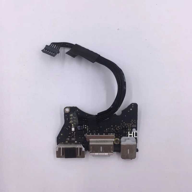 MacBook Air 11, 6 A1465 I/O USB       2013 2015  820-3453 820-3453-A 923-0430