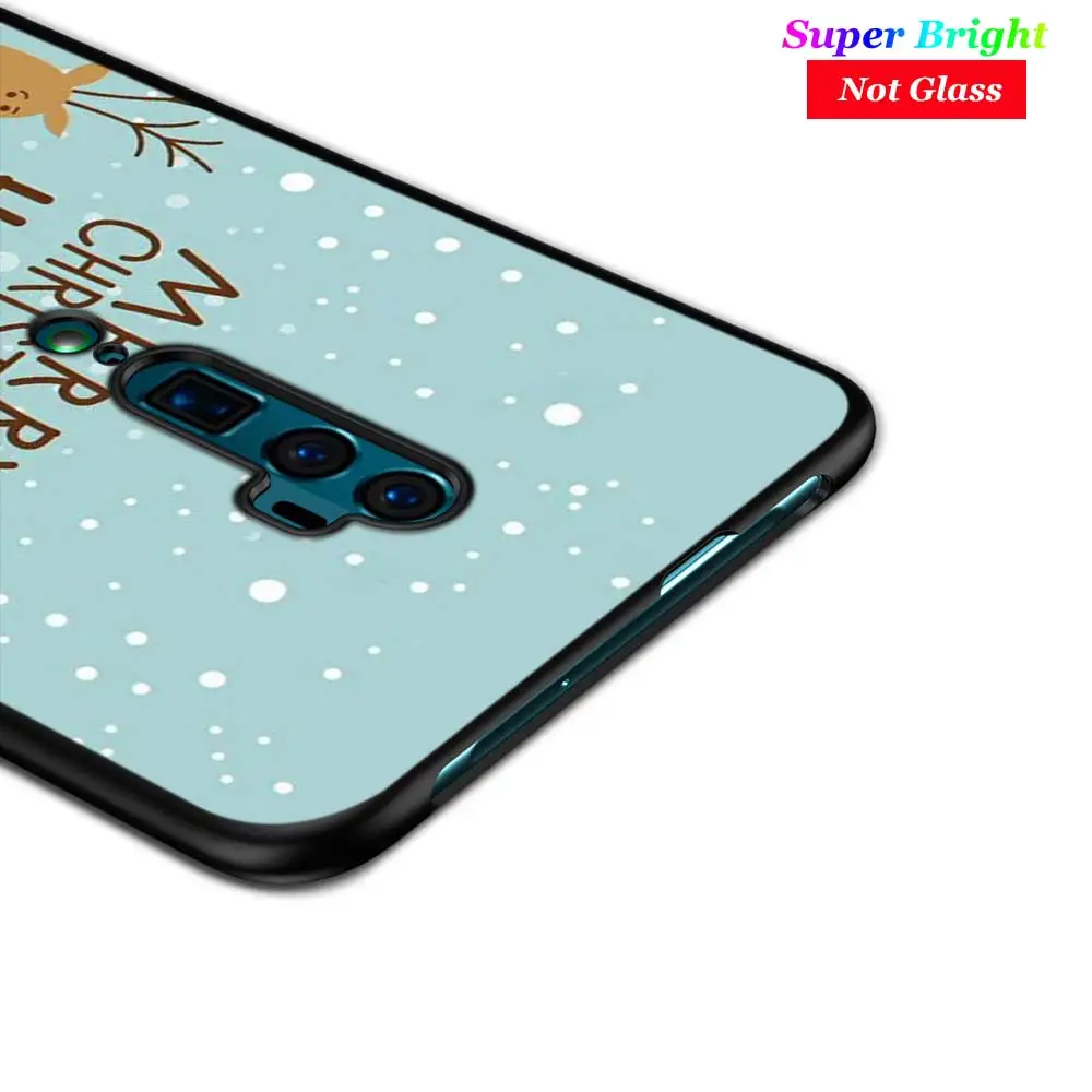 Чехол для телефона OPPO Reno Z 10X Zoom F11 F9 F7 F5 A7 R9S R17 Realme 2 C2 K3 Pro|Бамперы| |