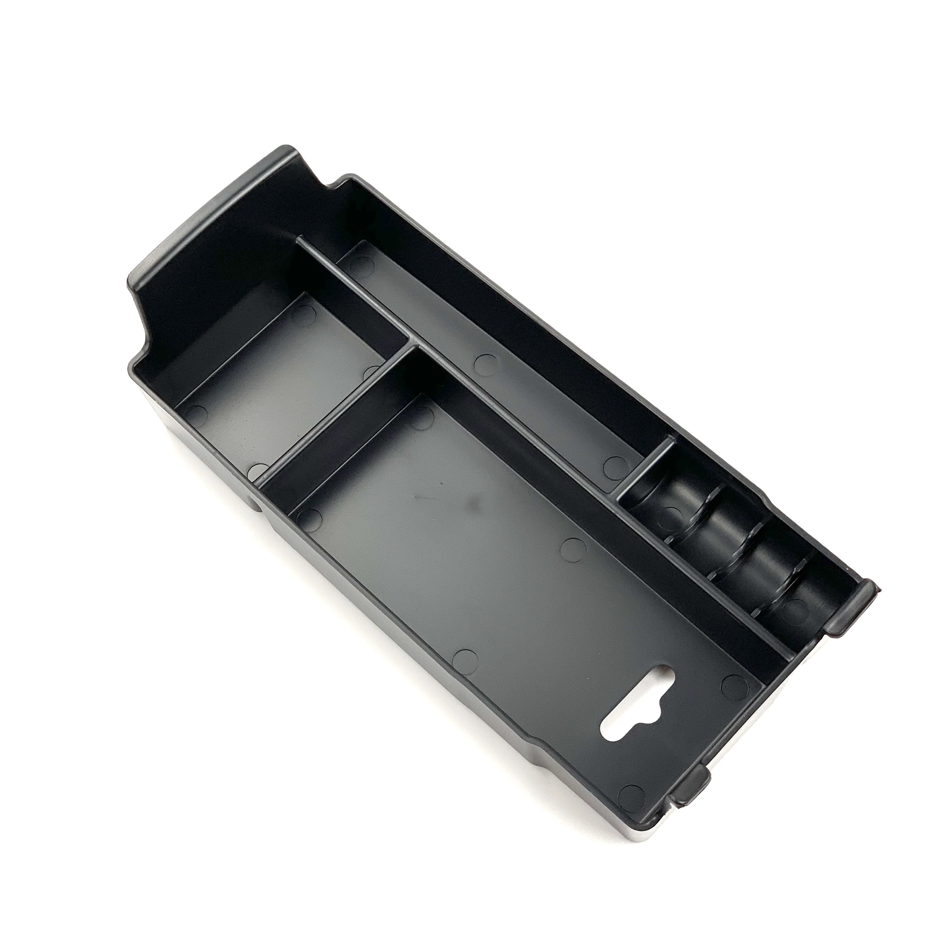 Внутренний центральный ящик для хранения перчаток подлокотник контейнер