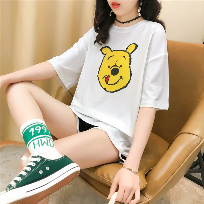 

TX 129971 floor [floor 03, No. 09, zone a] actual shooting of 2021 summer new T-shirt 10