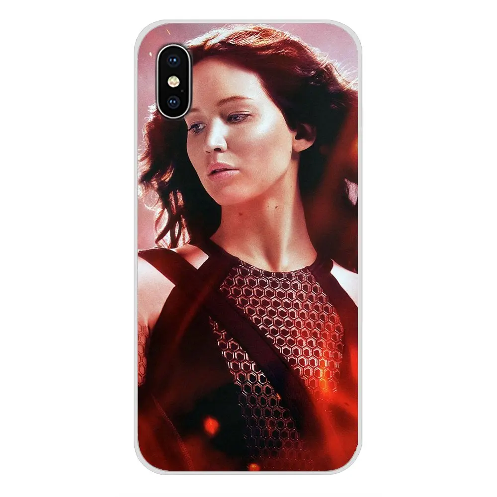 For Samsung A10 A30 A40 A50 A60 A70 Galaxy S2 Note 2 3 Grand Core Prime The Hunger Games Accessories Phone Cases Covers | Мобильные