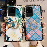 musubo anti shock phone case for samsung galaxy m10 m31 m21 m30s case 3d personalized pattern soft cover for samsung m10 m20 m11