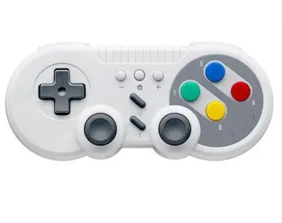 

Game handle suitable for switch PRO plastic box packaging i328368