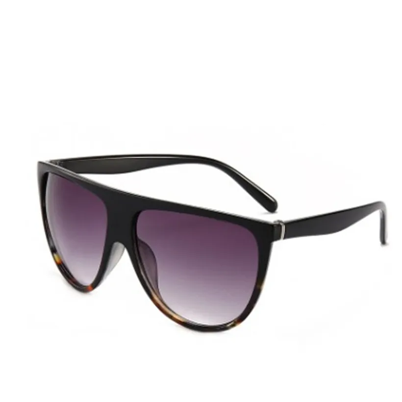 Солнцезащитные очки с зеркальным покрытием UV400 для мужчин и женщин модные