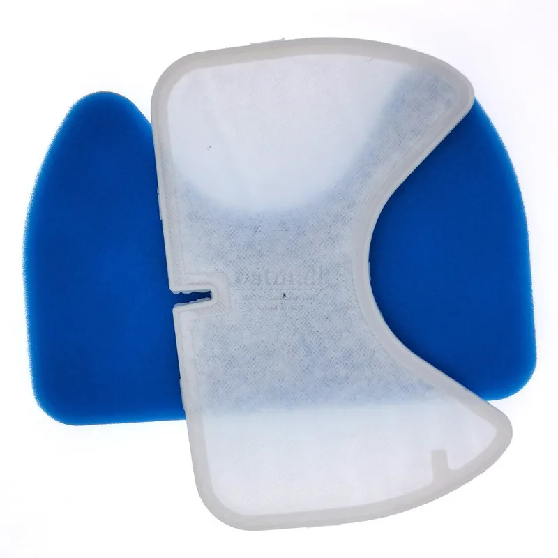HEPA Filters For Samsung SC6570 SC6520 SC6590 SC6530 SC65 20-90 Dust Filter Vacuum Cleaner Accessories Spare Parts Consumables | Бытовая