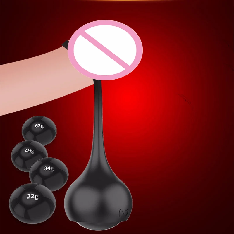 4 шт. тренажер для пениса задержки эякуляции|Мастурбаторы и секс-куклы| |